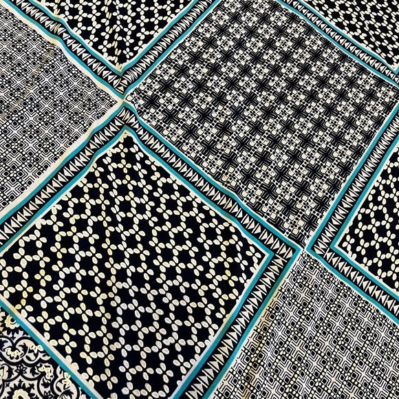 ENFOCUS STUDIO Maxi Dress Size 8 Deep V Plunge Crossover Neckline Sleeveless - Picture 5 of 12